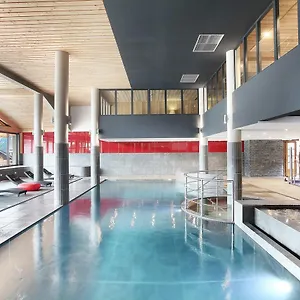 Prestige Odalys Les Fermes De Chatel